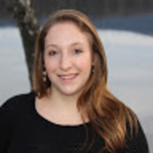 Meet your Posher, Jenna